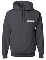 Holley fashion hoodie, large