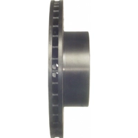 Brake rotor, bmw 85-88 535i/s, 83-89 633/5csi