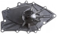 Water pump buick 455 71-76