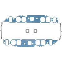 Innsugsmanifold pakning chevy 454 70-90