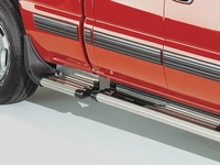 Running board,