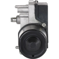 Wiper motor