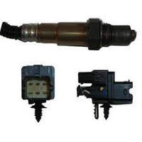 Oksygensensor div cadillac 04-06