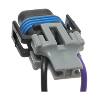Socket for bp881 bulb