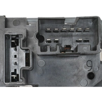 Headlamp switch