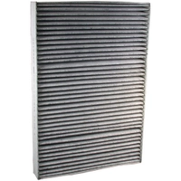 Cabin air filter