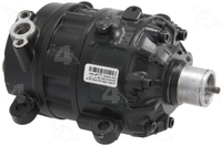 Ac comp - discontinued
