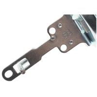 Vacuum control