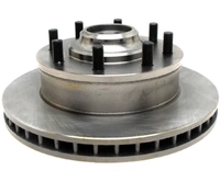 Bremseskive foran gm 71-94
