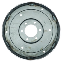 Flexplate cadillac 68-84 166t