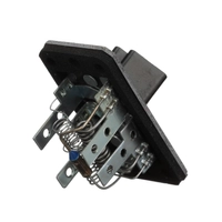 Resistor, blower motor ford 94-07