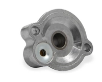 Oil filter adapter, gm