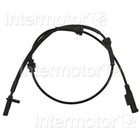 Abs speed sensor fiat 500 12-19