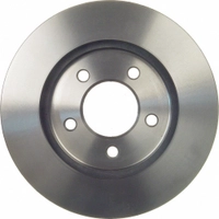 Brake rotor, frt 11-1/8''