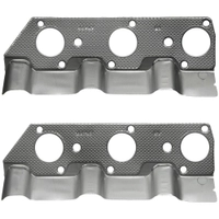 Eksosmanifold pakning mopar 3,0l 87-98