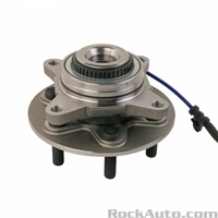Hub, wheel bearing f150 raptor '17-'22
