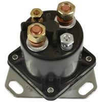 Starter solenoid ford