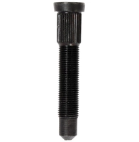 Wheel stud 1/2-20 x 3