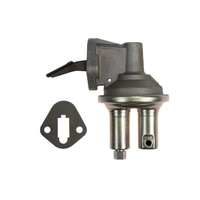 Bensinpumpe ford/mercury 6cyl 68-74