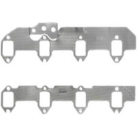 Eksosmanifold pakning mercury 6,3l 7,0l 58-60