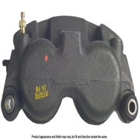 Caliper dodge ram 03-08 front rh