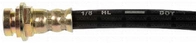 Brake hose rr lh outer hummer h2