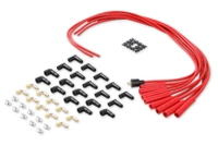 Wire set 8mm-straight