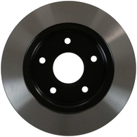 Bremseskive bak mopar 08-18 + volkswagen routan 09-14