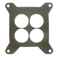 Carburetor mounting gasket