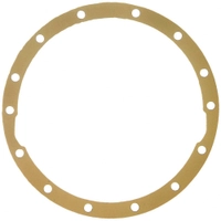 Rear axle gasket cadillac 57-69 14-bolt