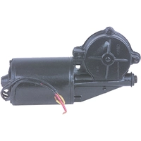 Window lift motor, ford 73-89, lincoln 73-92, mercury 73-89