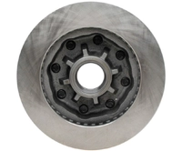 Bremseskive foran gm 71-94