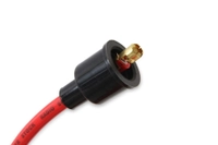 Wire set 8mm-straight