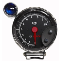 Super tach iii 5"