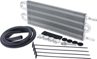 Transmission cooler, 12" x 5" core size