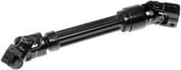 Steering shaft lower