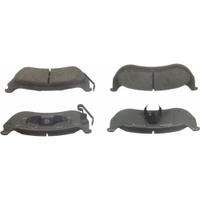 Brake pads use zd998