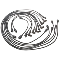 Wire set, mopar big block