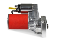 Starter dynaforce chevrolet smb/bb - rette festehull