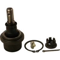Opphengskule gm 02-09 + saab 05-09