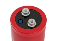 Noice capacitor, 26 kufd