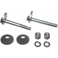 Cam bolt kit