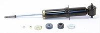 Shock absorber front chevrolet silverado 1500, tahoe 07-14 + gmc yukon 07-14