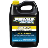 Antifreeze gold