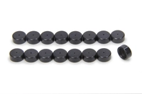 Lash caps