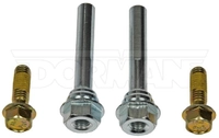 Caliper bolt