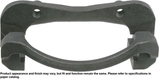 Caliper brakett gm 04-08