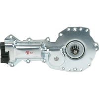 Window lift motor/742-150