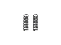 Coil spring set, front 2" drop