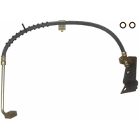 Brake hose